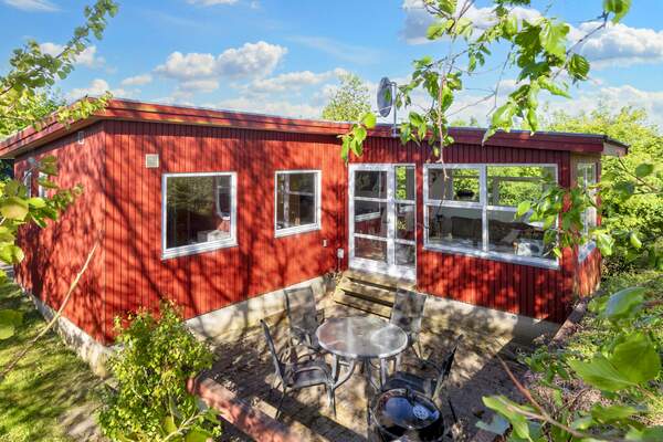 Ferienhaus 13331 - Hauptfoto