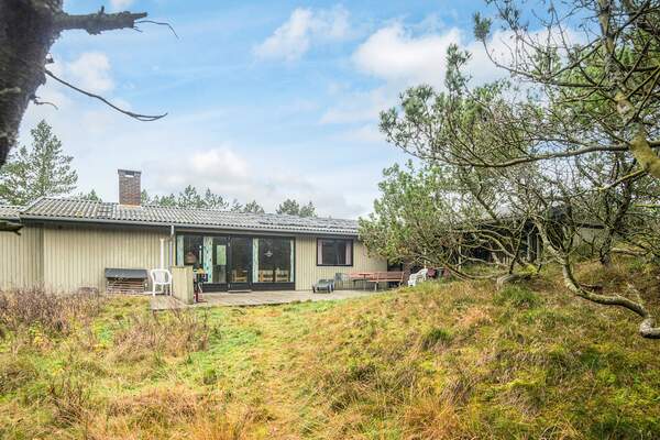 Ferienhaus 18106 - Hauptfoto