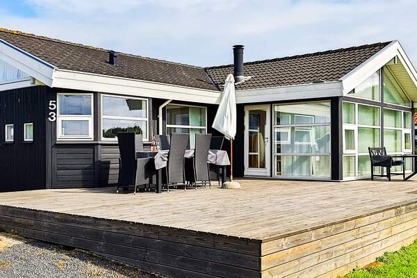 Ferienhaus 18890 - Hauptfoto