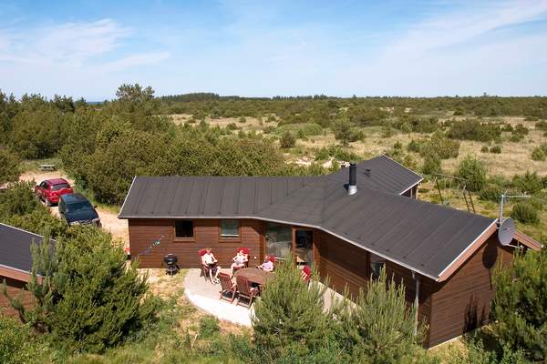 Ferienhaus 22491 - Hauptfoto