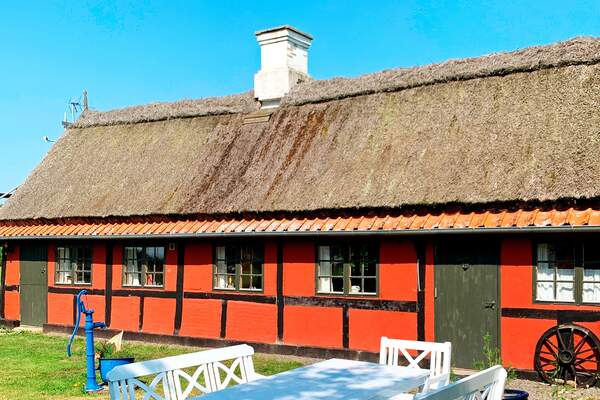 Ferienhaus 25191 - Hauptfoto