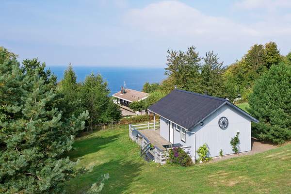 Ferienhaus 25527 - Hauptfoto