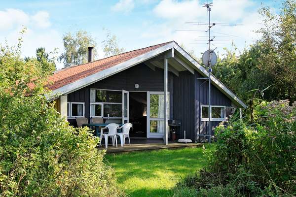 Ferienhaus 25593 - Hauptfoto