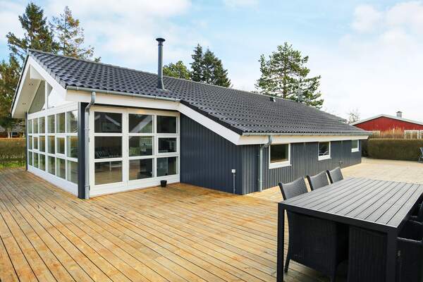 Ferienhaus 25852 - Hauptfoto