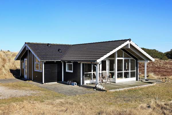 Ferienhaus 26211 - Hauptfoto