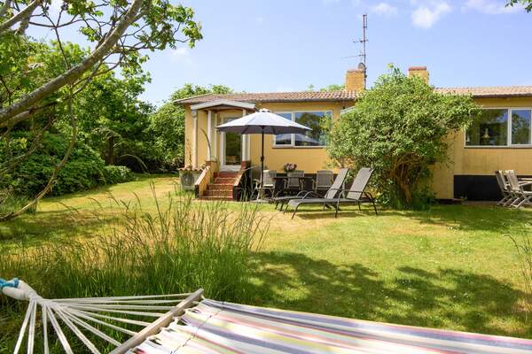 Ferienhaus 26452 - Hauptfoto