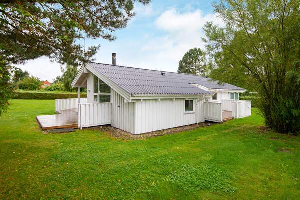 Ferienhaus 27457 - Hauptfoto