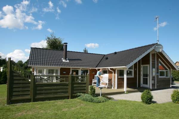 Ferienhaus 27986 - Hauptfoto