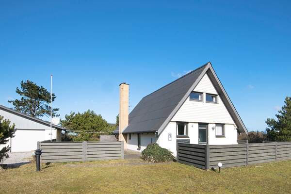 Ferienhaus 28366 - Hauptfoto