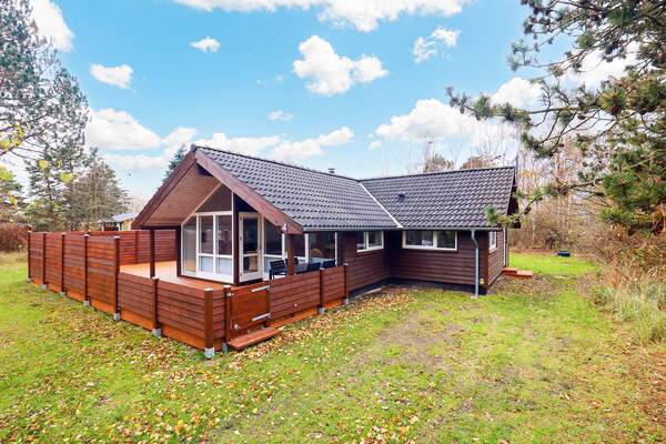 Ferienhaus 28641 - Hauptfoto