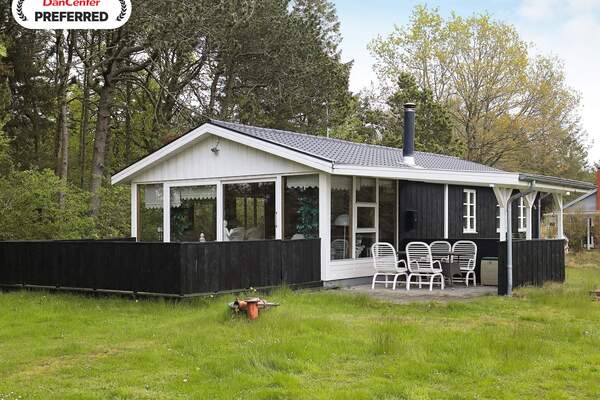 Ferienhaus 29102 - Hauptfoto