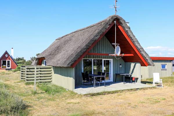 Ferienhaus 29127 - Hauptfoto