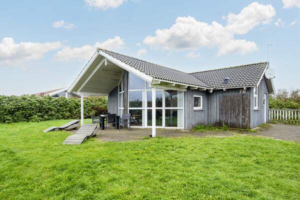 Ferienhaus 29287 - Hauptfoto