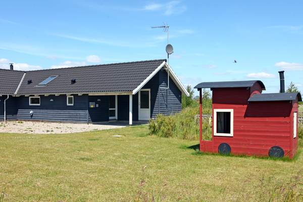 Ferienhaus 29963 - Hauptfoto