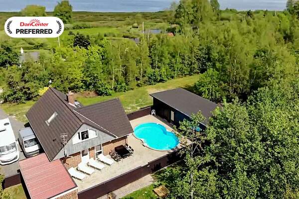 Ferienhaus 30032 - Hauptfoto