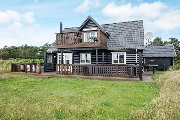 Ferienhaus 30090 - Hauptfoto