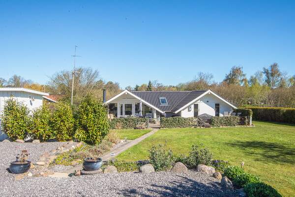 Ferienhaus 30981 - Hauptfoto