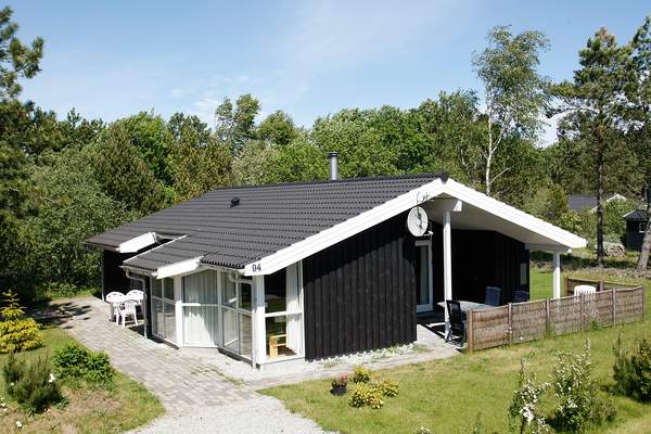 Ferienhaus 31684 - Hauptfoto