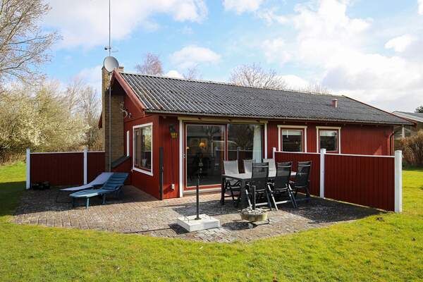 Ferienhaus 31757 - Hauptfoto