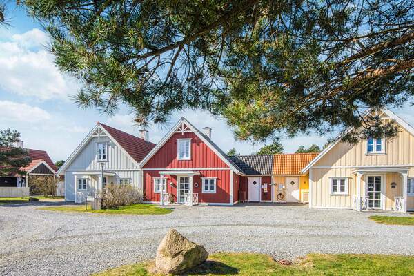 Ferienhaus 33078 - Hauptfoto