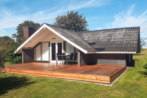 Ferienhaus 33514 - Hauptfoto