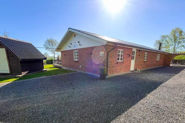 Ferienhaus 33557 - Hauptfoto
