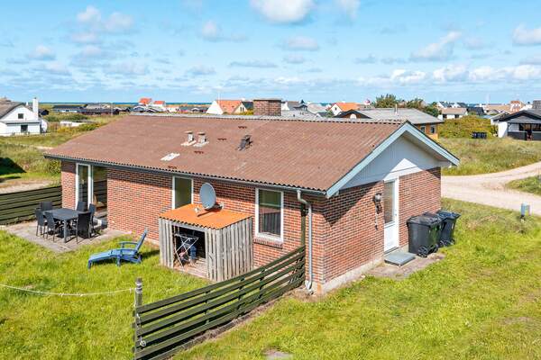 Ferienhaus 33809 - Hauptfoto