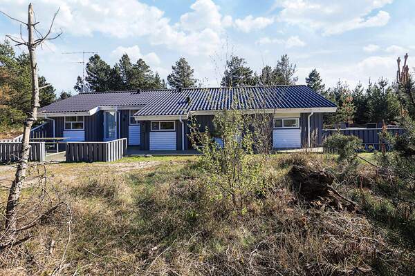 Ferienhaus 33928 - Hauptfoto