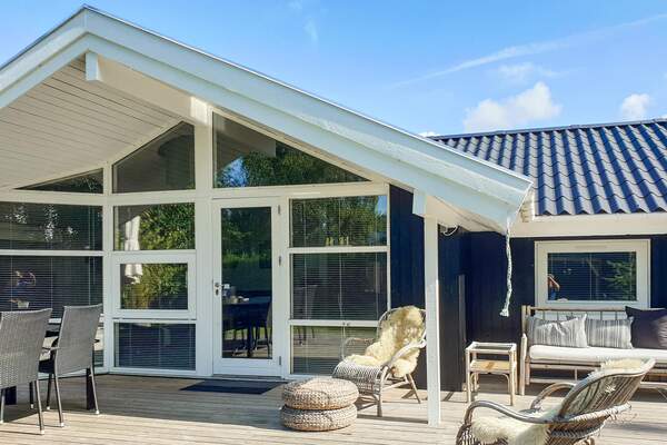 Ferienhaus 34753 - Hauptfoto