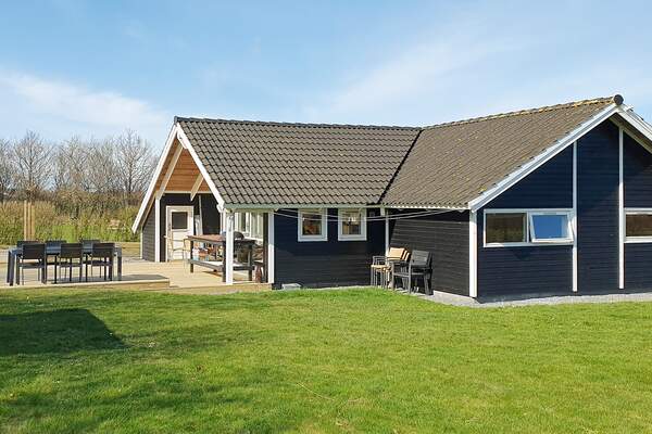 Ferienhaus 34876 - Hauptfoto