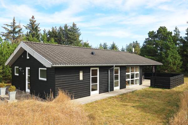 Ferienhaus 34894 - Hauptfoto