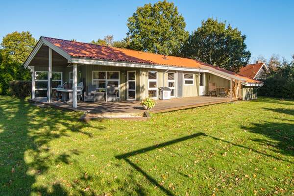 Ferienhaus 35044 - Hauptfoto