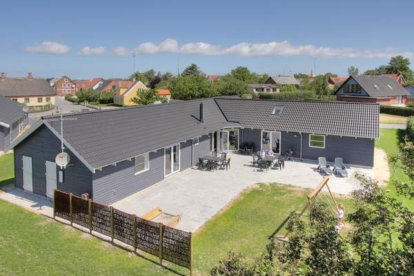 Ferienhaus 35082 - Hauptfoto