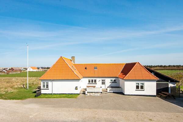 Ferienhaus 35472 - Hauptfoto
