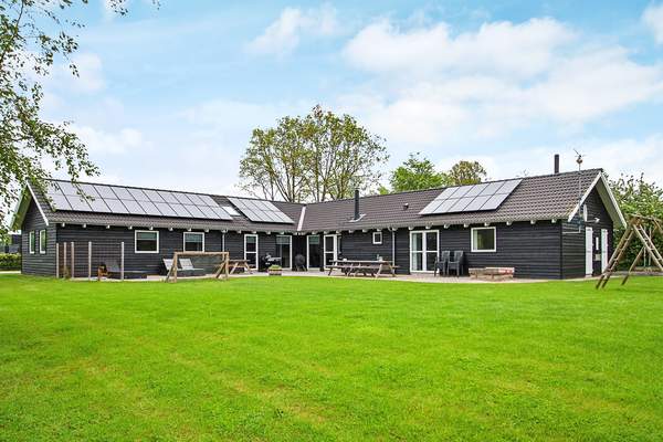 Ferienhaus 35548 - Hauptfoto