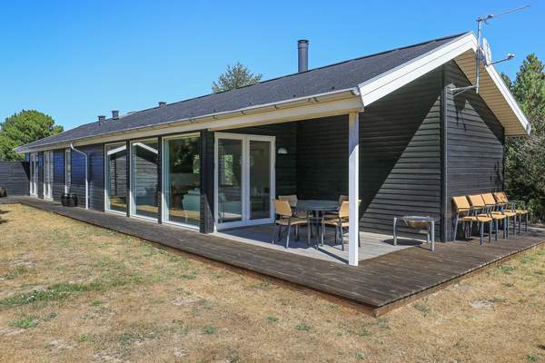 Ferienhaus 36327 - Hauptfoto