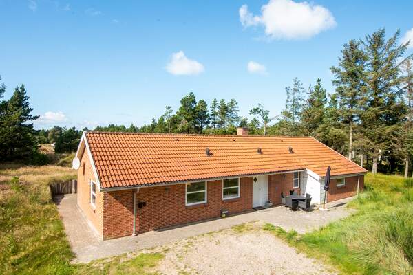 Ferienhaus 36400 - Hauptfoto