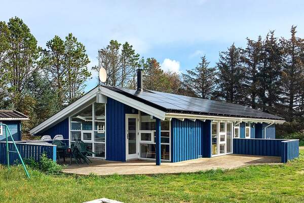 Ferienhaus 37285 - Hauptfoto