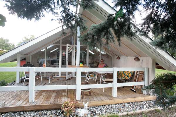 Ferienhaus 37528 - Hauptfoto