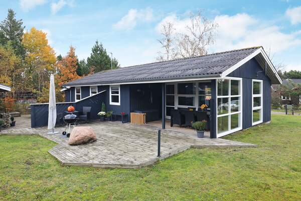 Ferienhaus 38109 - Hauptfoto