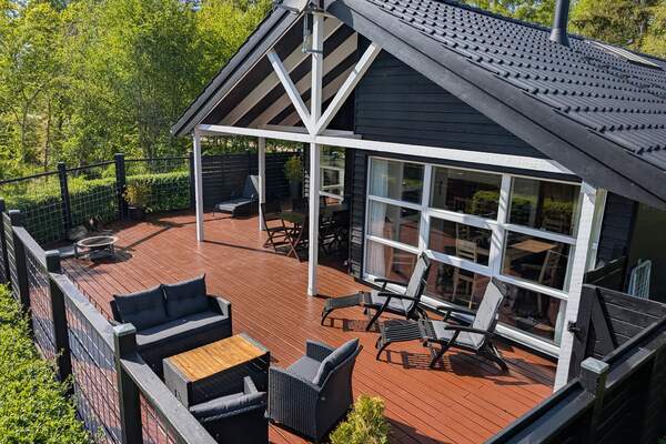 Ferienhaus 38362 - Hauptfoto