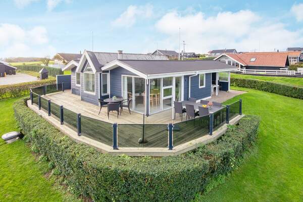 Ferienhaus 38447 - Hauptfoto