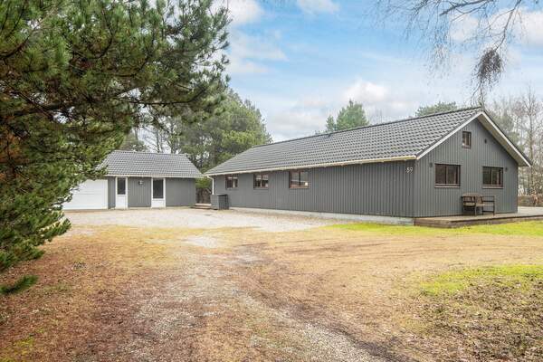 Ferienhaus 38578 - Hauptfoto