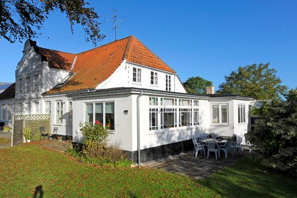 Ferienhaus 38638 - Hauptfoto