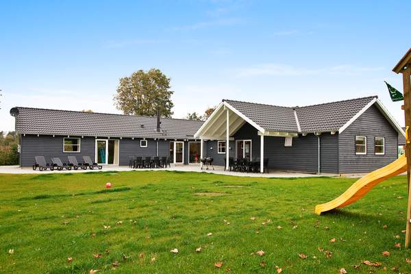 Ferienhaus 38811 - Hauptfoto