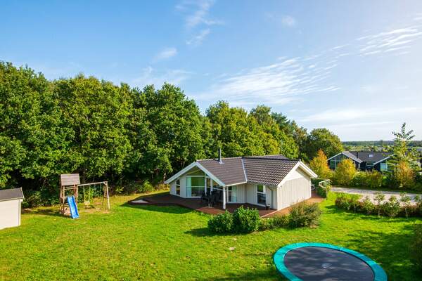 Ferienhaus 38870 - Hauptfoto