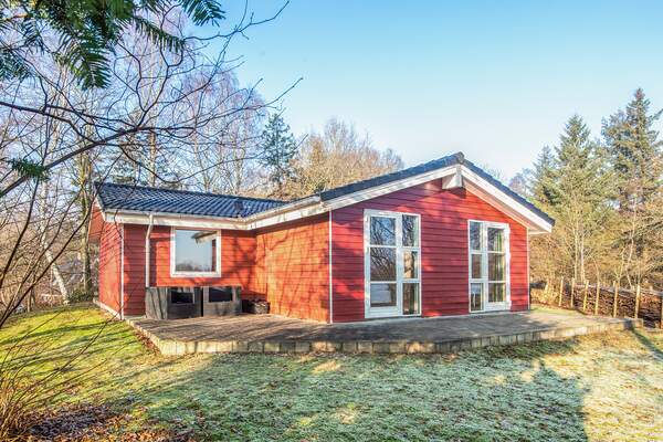 Ferienhaus 38947 - Hauptfoto