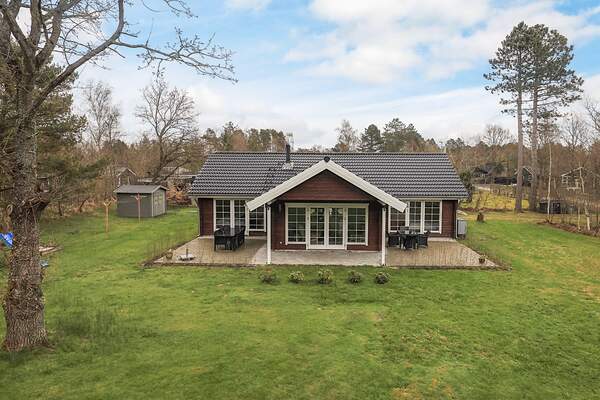 Ferienhaus 39045 - Hauptfoto