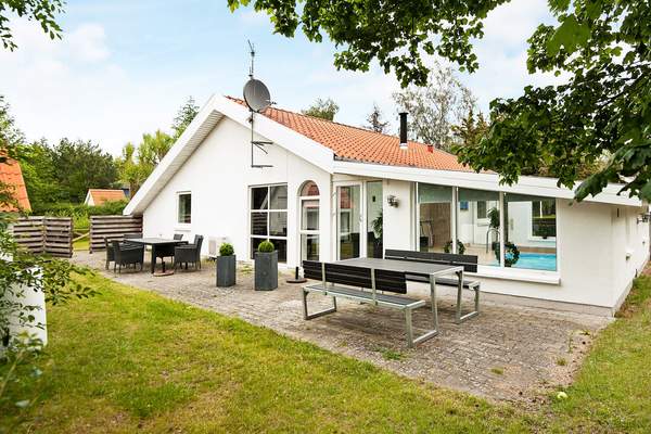 Ferienhaus 40080 - Hauptfoto