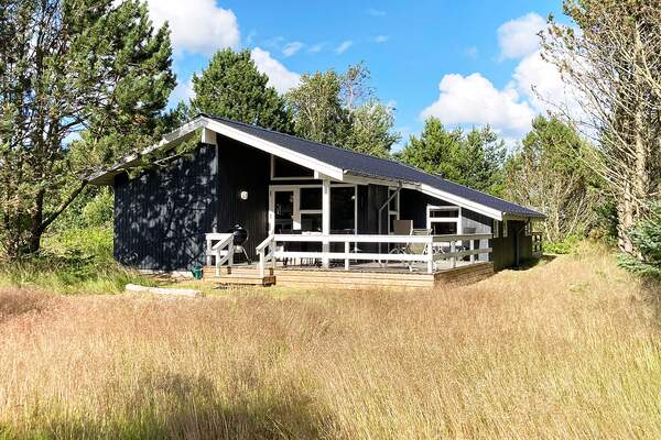 Ferienhaus 40249 - Hauptfoto